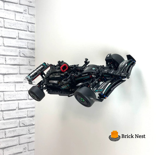 Wall display mount for - display,