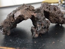 4 Large Lava rocks aquarium