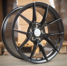 19" BMW 3 Series F30 F31 F34