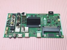 MAIN BOARD MB TOSHIBA 55U6863DB 55" LED TV 17MB130S 23495603 SCREEN:LSC550FN11