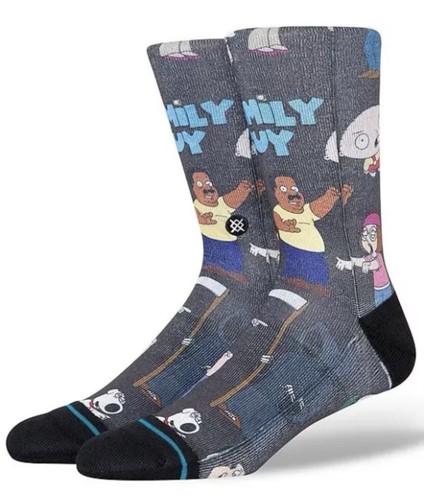 Stance family guy - family,