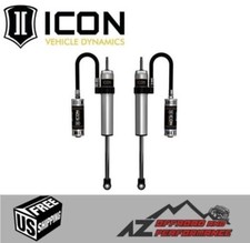 ICON 2.5 Series Front Shock