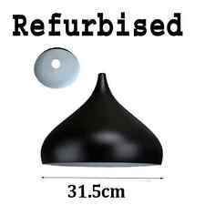 Vintage Ceiling Light Shade Easy Fit Mosque Lampshade Pendent Lamp Metal Shade