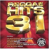 Various : Reggae Hits 31 CD 2