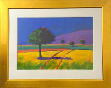 "The Track" by Paul Powis