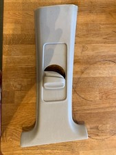 VW GOLF GTI MK3 adjustable seat belt trim 1H0868314A (62)