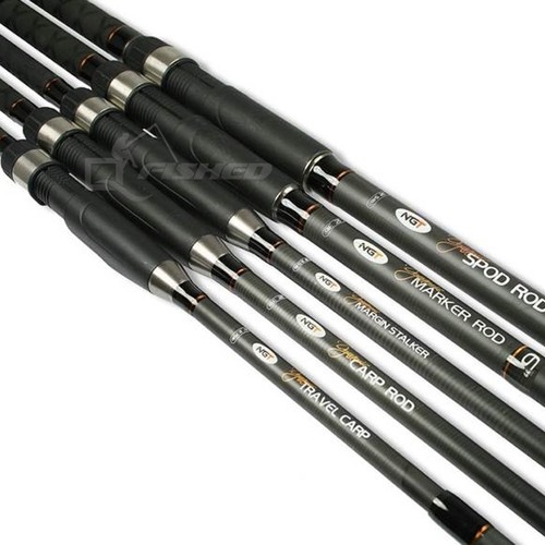 Brand new ngt - dynamic, carp