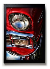 1956 Chevrolet Bel Air Photo