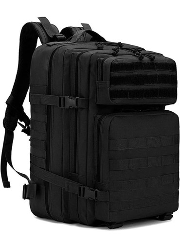 45l tactical army backpack - 45l,