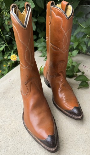 Vintage wrangler usa western - usa,