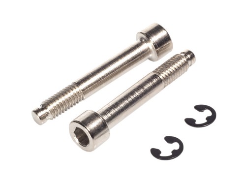 38541 brake pad pin kit - pad,
