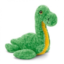 Keel Toys Nessie Keeleco Soft
