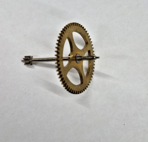 Epee carriage clock - l'epee,