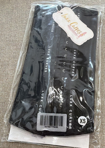 Luxx curves waist - luxx,