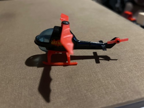 Corgi juniors batmobile - juniors,
