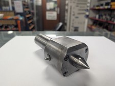 Ward Revolving Centre with 1 1/2" Parallel shank USED British Made VAT included