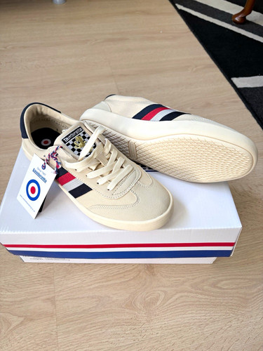 Lambretta vulcan men low - lambretta, men’s