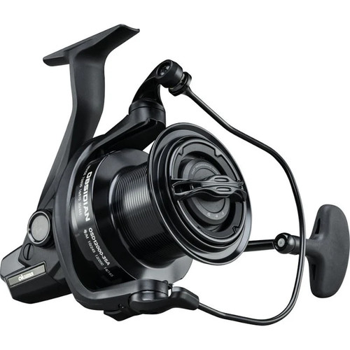 Okuma obsidian big pit - big,