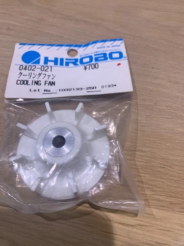 New hirobo shuttle - hirobo,