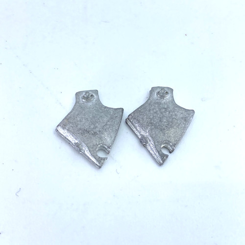 Space marines tilt shields - space,