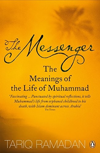The messenger meanings - meanings, of