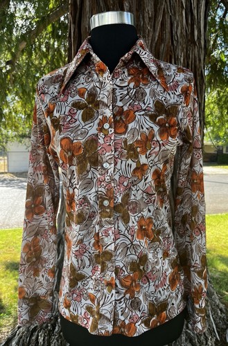 Women vintage 70s - vintage,