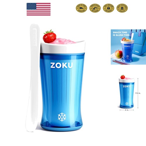 Family fun slush maker - family,