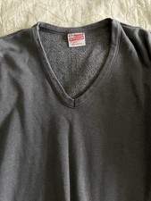 Vintage 80’s Hanes Crewneck