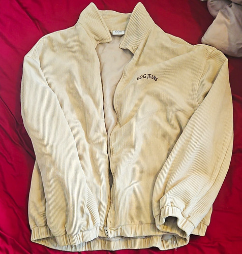 Bdg urban outfitters beige - bdg,