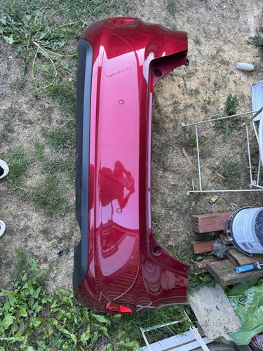 Ford fiesta zetec mk8 - ford,