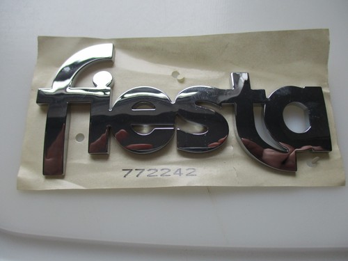 Ford fiesta mk4 - ford,