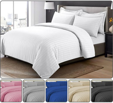 LUXURY HOTEL QUALITY COTTON