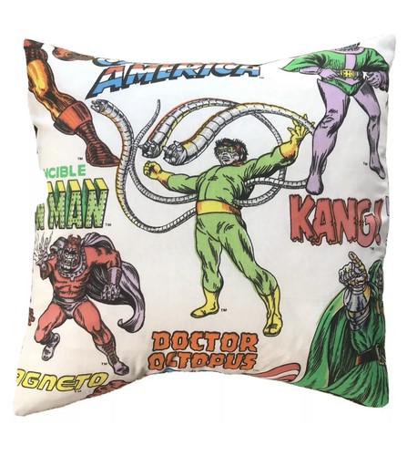 Doctor octopus marvel - dr,