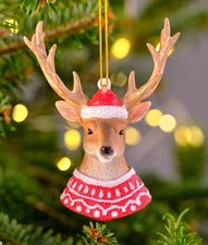 60 Santa Hat Christmas Jumper