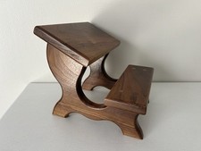 Doll School Desk Replica of