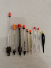 Drennan Middy Matrix Pellet Baggin Waggler Loafer Match Fishing Floats Wagglers