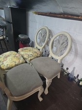 Antique Chairs 