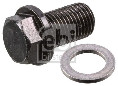 Febi bilstein 194281 oil sump - febi,