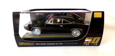 Pioneer P086 Bullitt Dodge Charger 50th Anniversary Slot car