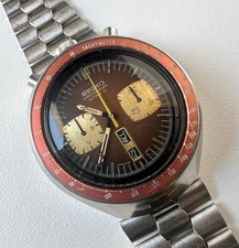 SEIKO 6138-0040 Automatic