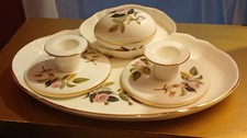 Job lot Wedgwood "Hathaway