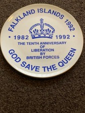 Falklands Islands 1982 Fine