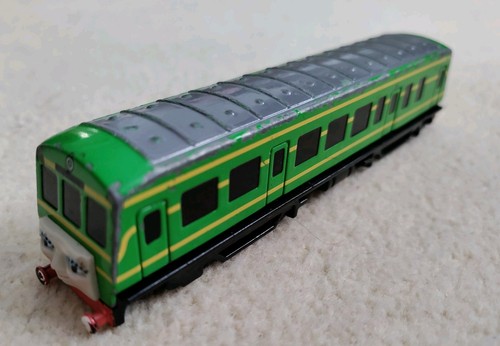 Ertl thomas the tank - thomas,