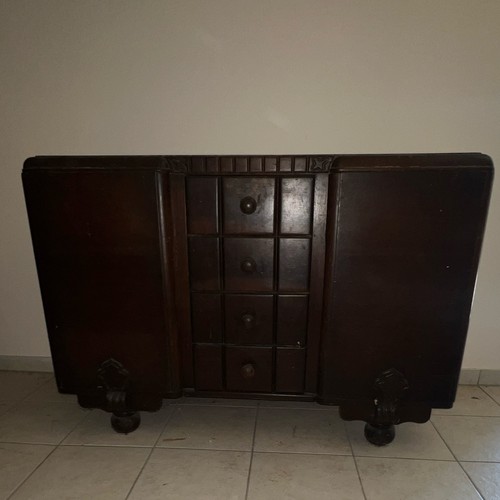 1930s art deco - art,
