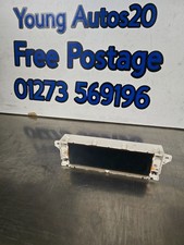 04-08 PEUGEOT 407 MK1 ORANGE