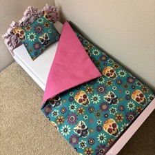 Handmade 1/6th Scale Barbie