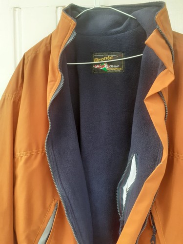 Men jacket bronte - men's, excel
