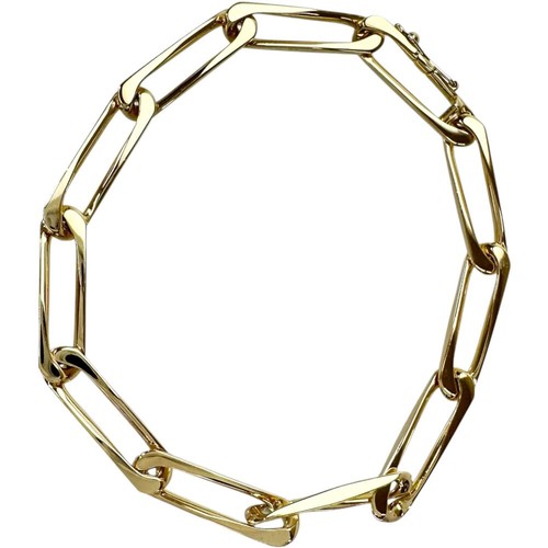 Cartier vintage paperclip - cartier,