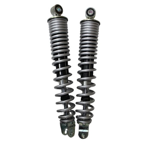 Rear shock absorber set fits - rear,