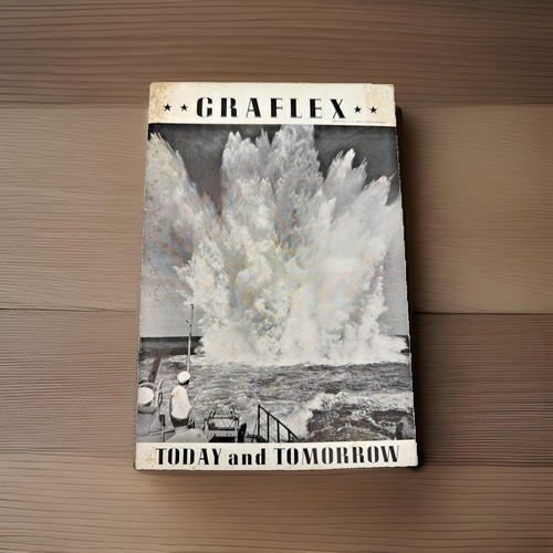 Wwii graflex today - wwii, and
